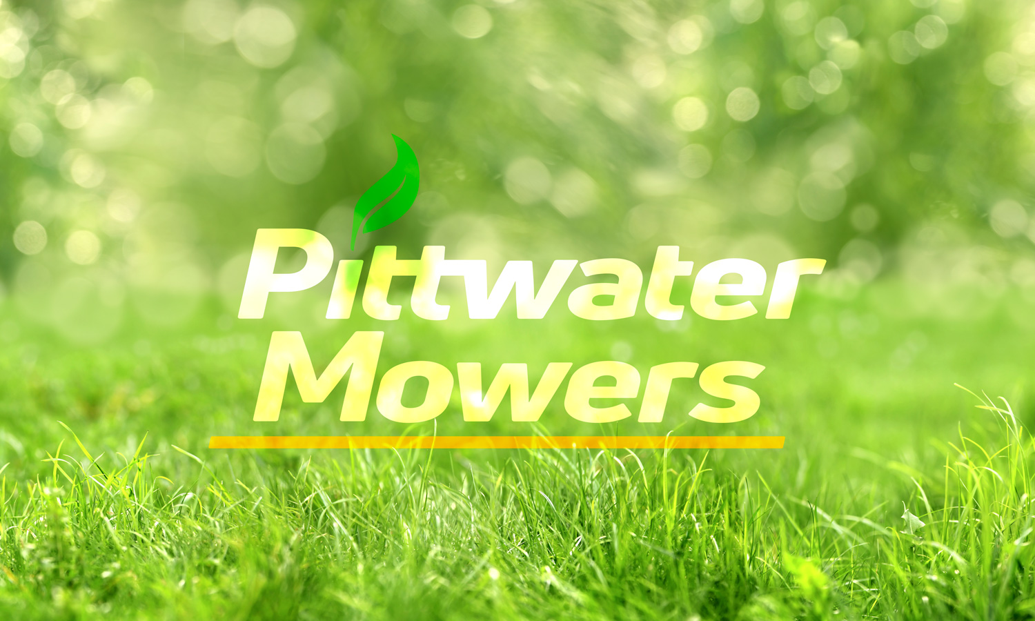 Rebranded logo design